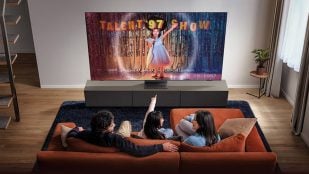 Las 10 TV de 55" más recomendadas