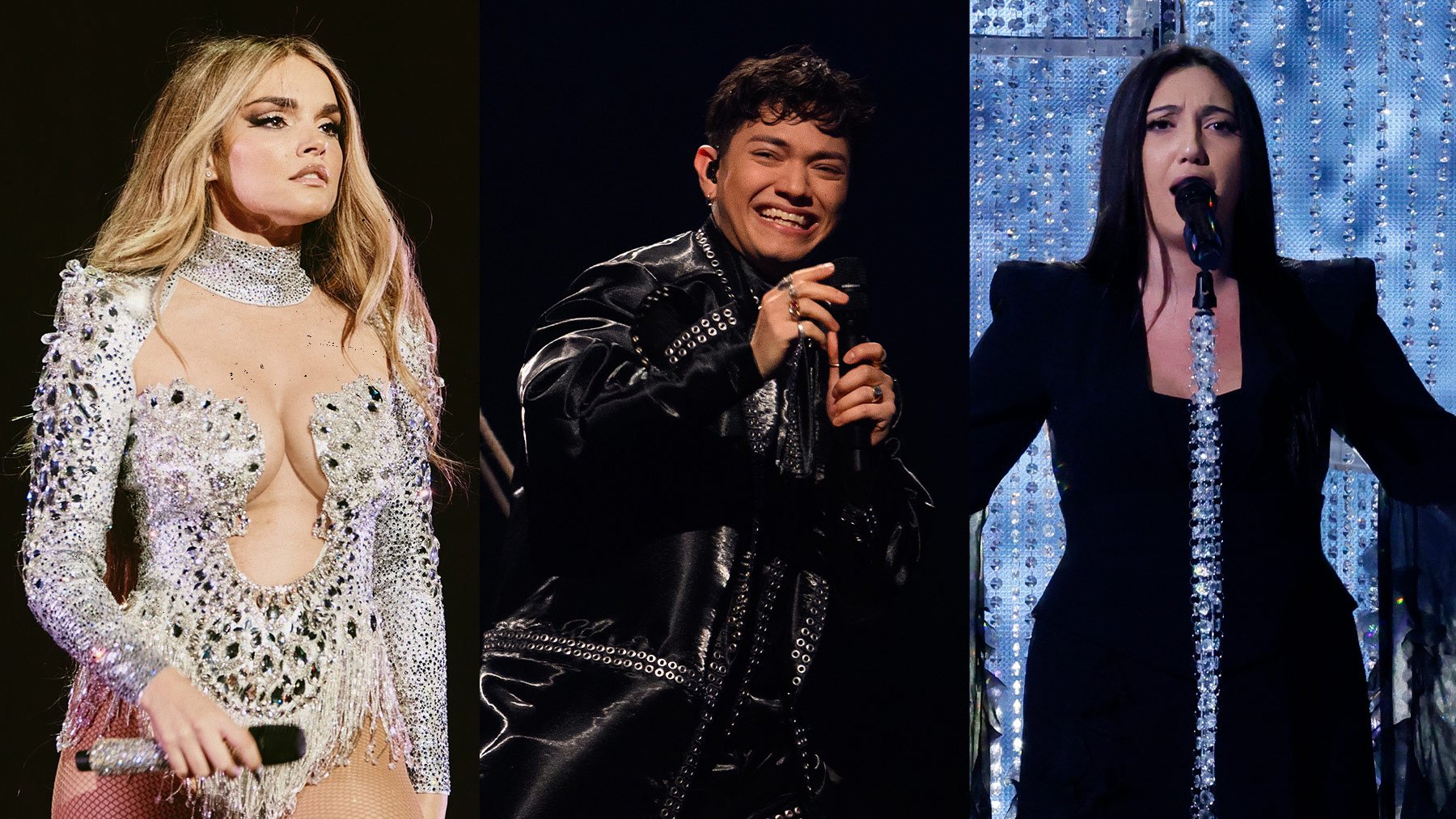 Austria gana Eurovisión 2025, Israel segunda y Melody queda injustamente tercera por la cola