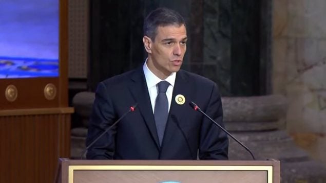 Eurovisión Sánchez