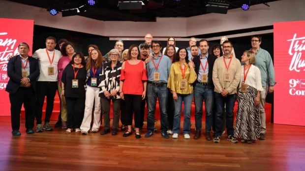 PSOE Palma