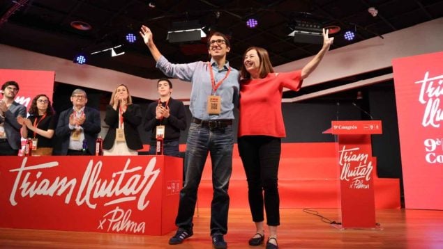 PSOE Palma