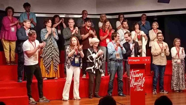PSOE Palma