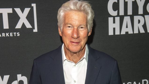 richard gere,