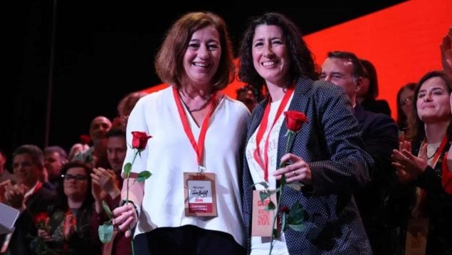 PSOE catalán