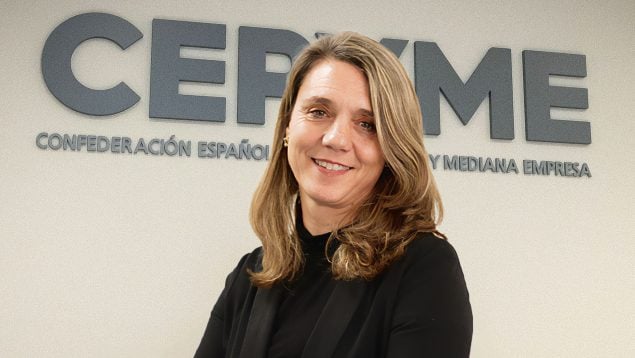 Cepyme, elecciones