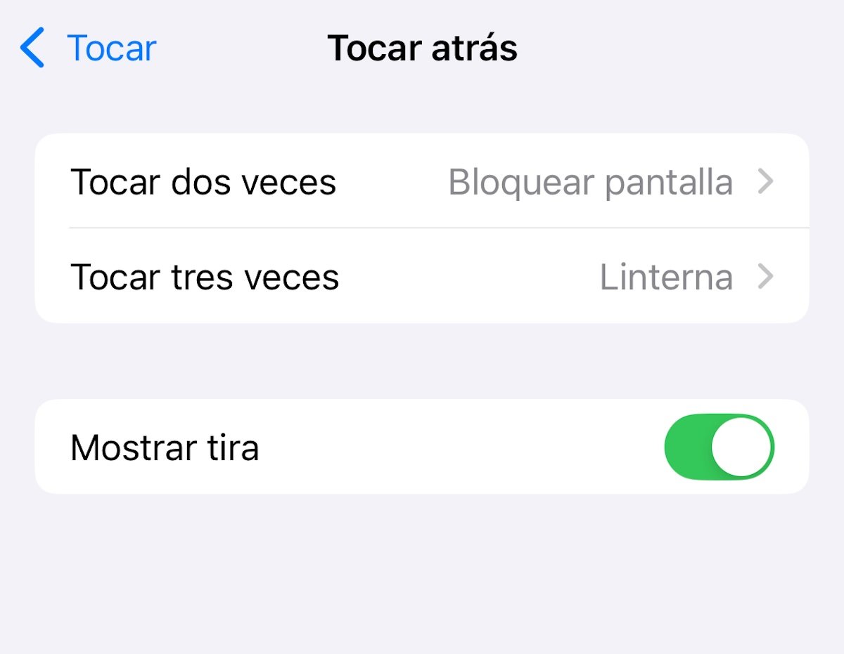 trucos útiles iPhone