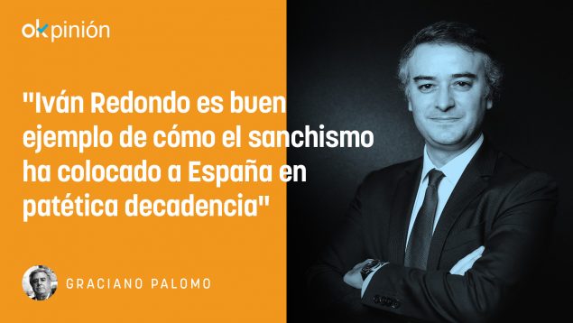 Iván Redondo