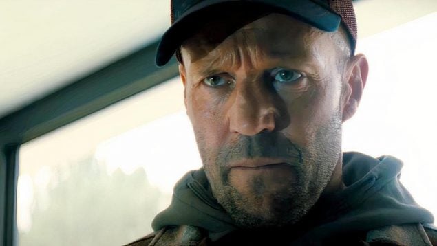 Jason Statham