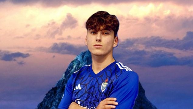 Joel Giraldo
