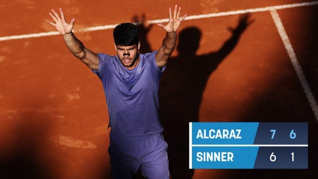Alcaraz