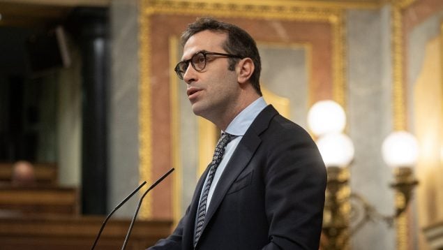 BBVA, Carlos Cuerpo, Sabadell, Moncloa, Gobierno, OPA,