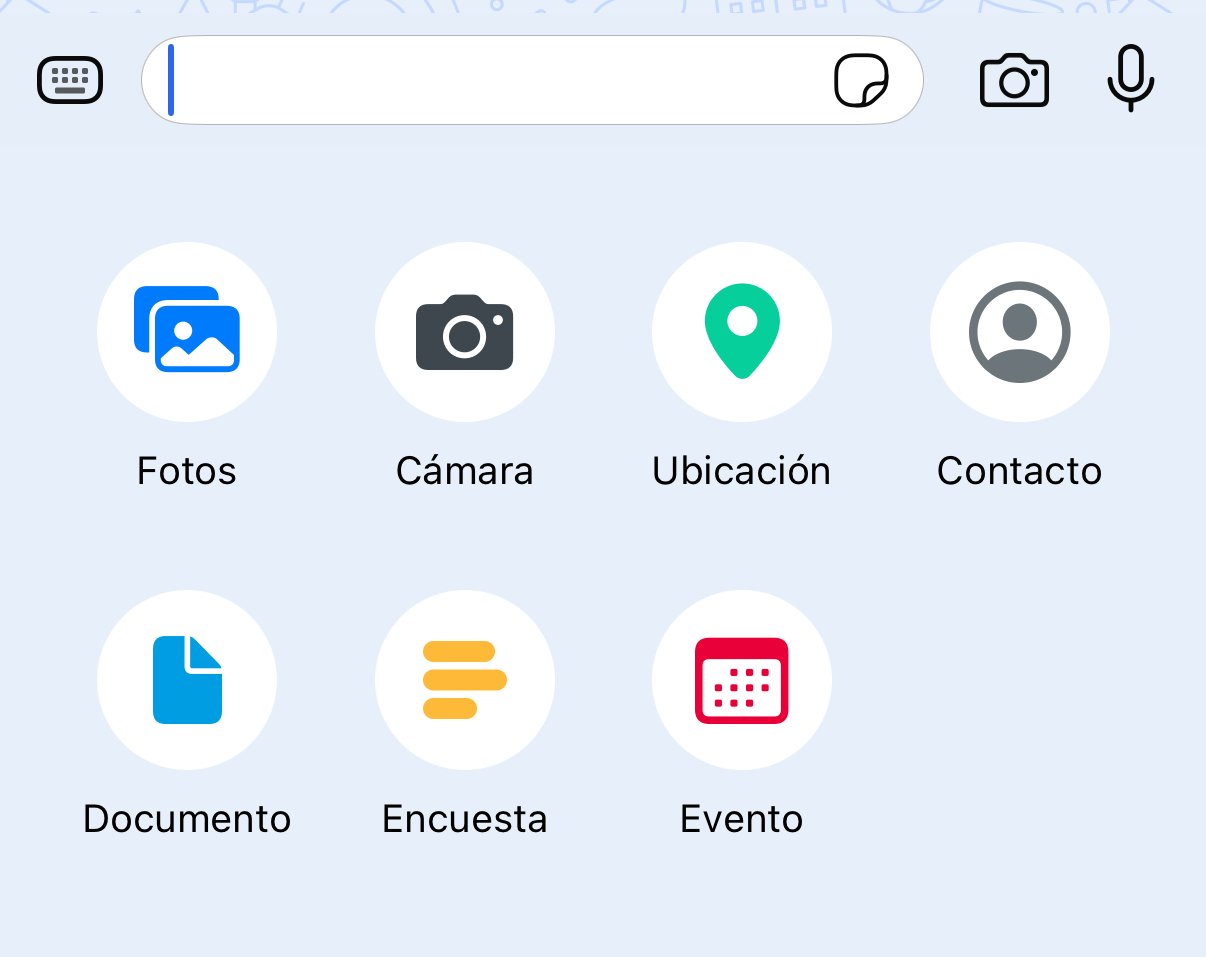 trucos de WhatsApp