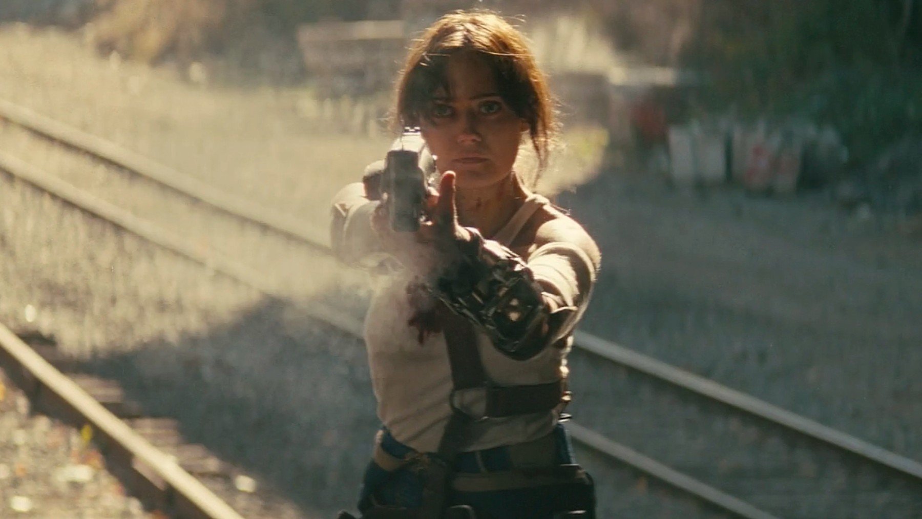 ‘Fallout’ (Prime Video).
