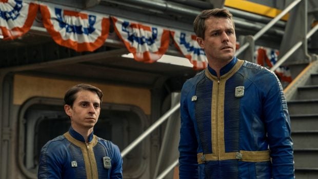 serie famosa Prime Video