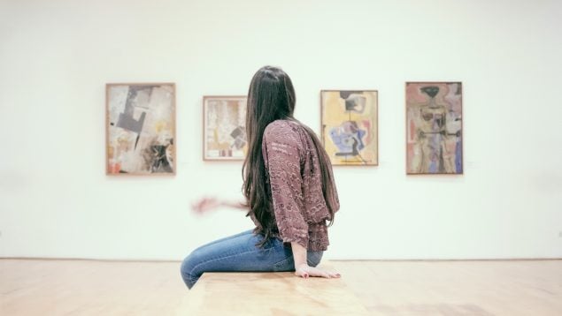 5 apps de museos para viajar por el arte desde tu móvil