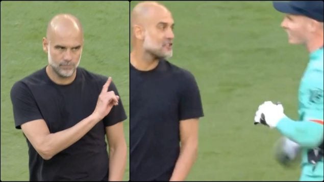 Guardiola