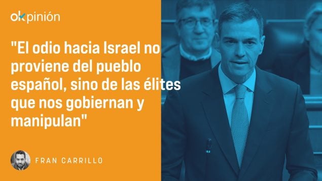 Sánchez Eurovisión