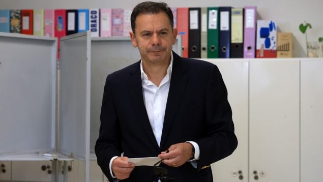 elecciones Portugal