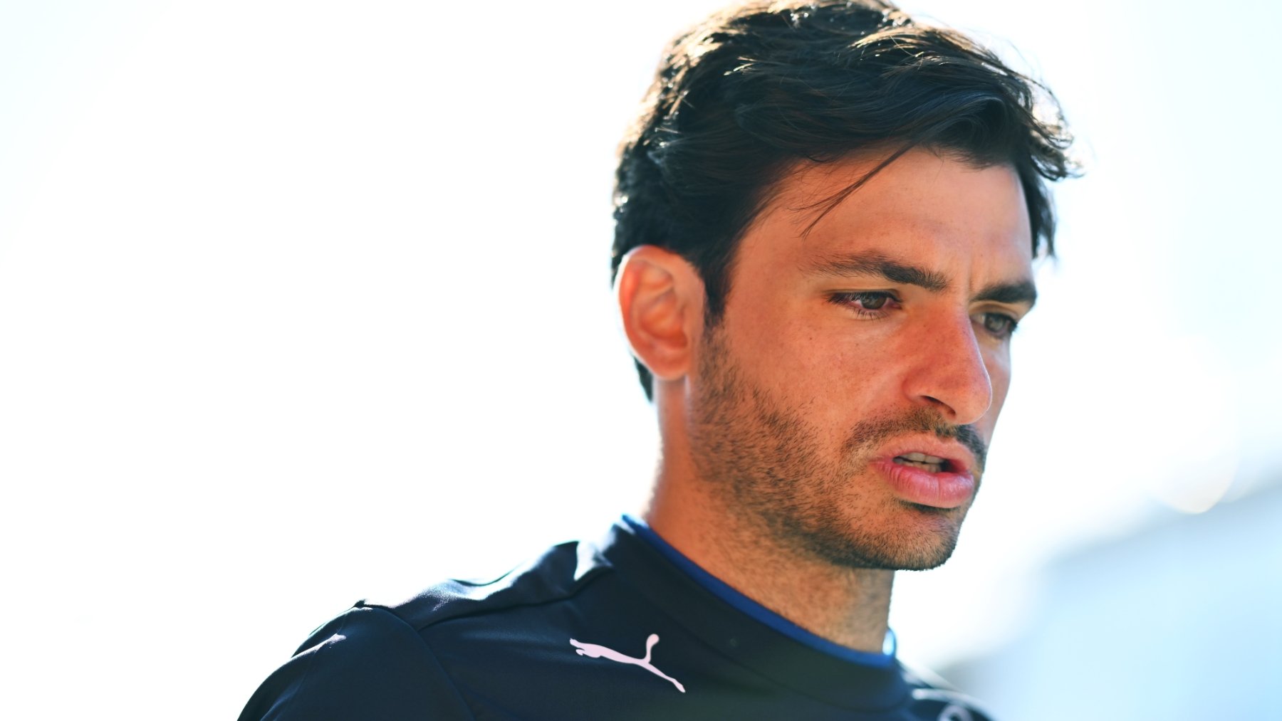 Carlos Sainz. (Getty)