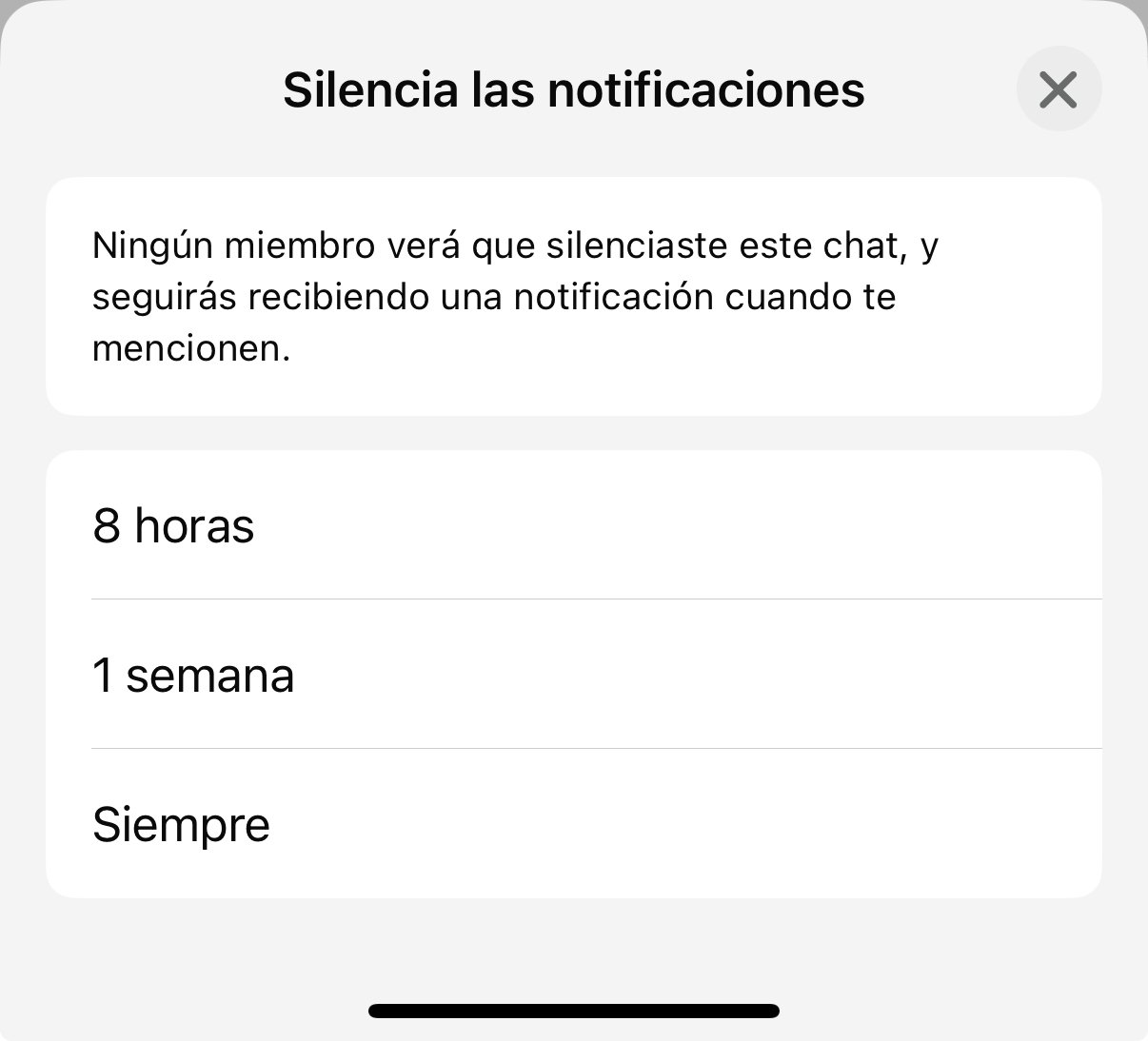trucos de WhatsApp