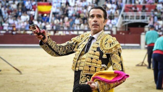 Las Ventas