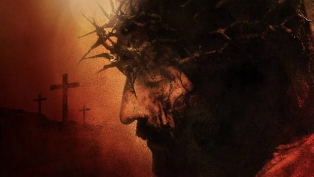 La Pasión de Cristo 2