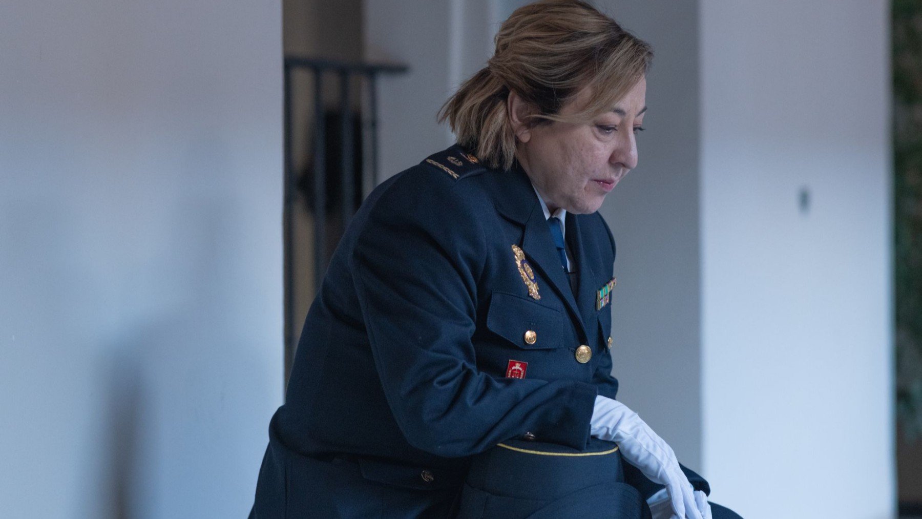 ‘La viuda negra’ (Netflix).