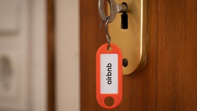 Airbnb,
