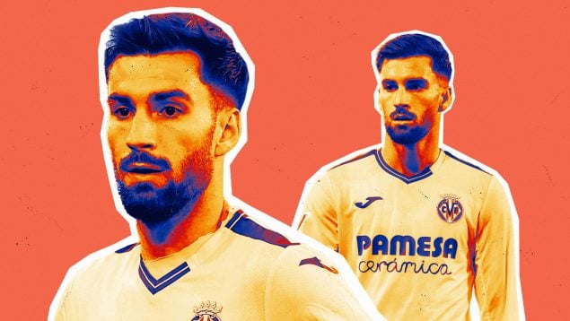 Atlético y Villarreal ya negocian el traspaso de Álex Baena