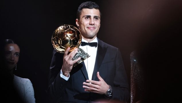 Balón de Oro