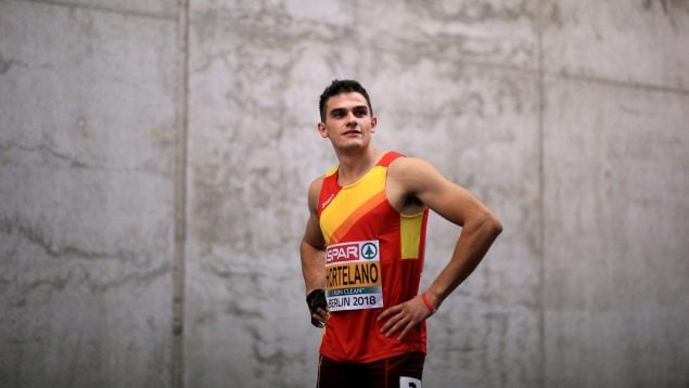 Bruno Hortelano