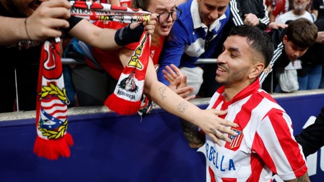 Correa Atlético