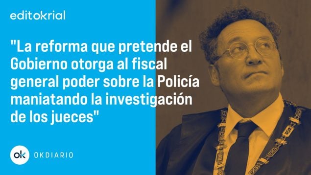 Sánchez Policía