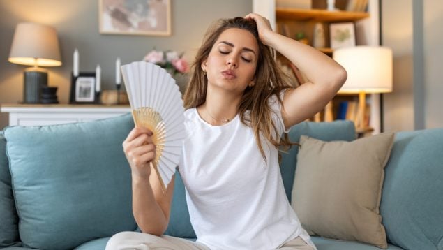 La solución perfecta para combatir el calor este verano está rebajada un 20% en Amazon con esta oferta