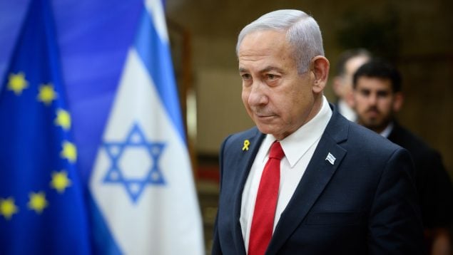 Netanyahu, Benjamin Netanyahu, Israel, Gaza
