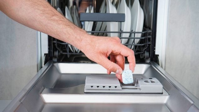 Utensilio de cocina