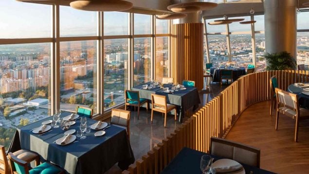 Desayuno, almuerzo y cena: 3 restaurantes para comerte Madrid en un día