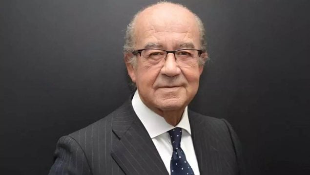 Emilio Novela, Talgo, Merlin Properties