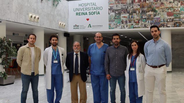 Aplican con éxito la inteligencia artificial para emparejar a donantes y receptores en trasplantes de hígado