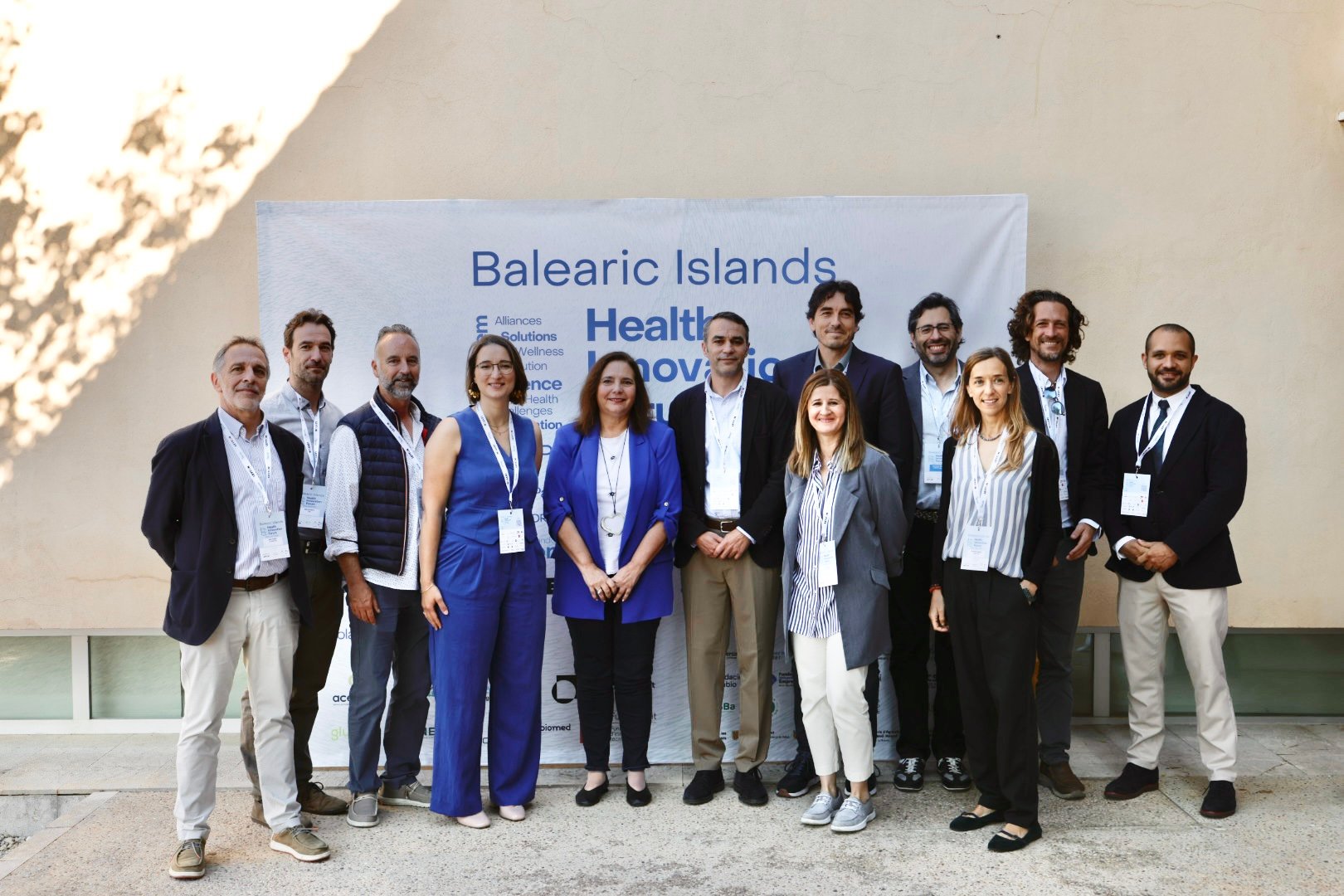 El ‘Balearic Islands Health Innovation Forum’.