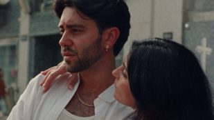 La guitarra flamenca de Yerai Cortés
