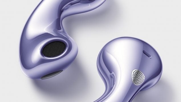 HUAWEI FreeBuds 6