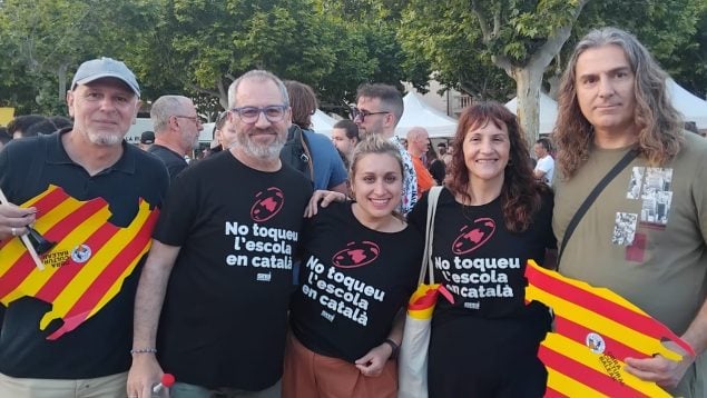 stei plan libre elección lengua