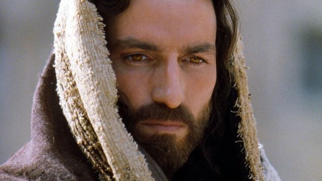 La pasión de Cristo 2
