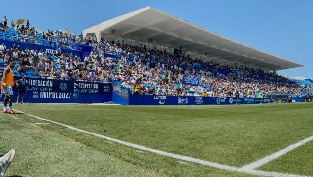 Atlético Baleares
