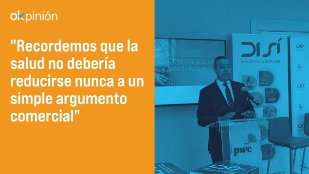 La salud bucodental en España: calidad asistencial, profesionalidad y un sistema que necesita avanzar