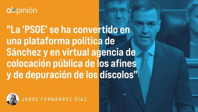 Pedro Sánchez