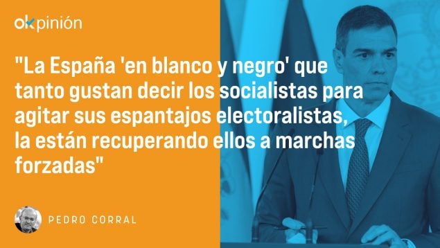 Pedro Sánchez, Gobierno