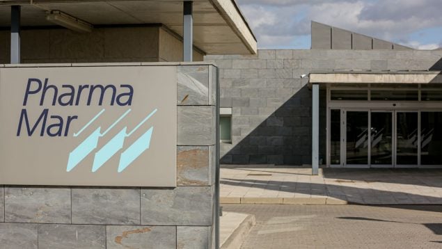 PharmaMar, farmacéutica, resultados empresariales, dividendos, bolsa
