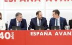 El Supremo envía los pagos en metálico del PSOE a la Audiencia Nacional para que los investigue